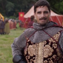 Galavant: l'attore John Stamos interpreta Jean Hamm
