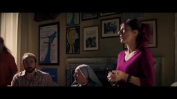 La Pazza Gioia - Trailer