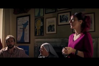 La Pazza Gioia - Trailer