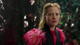 Alice Through The Looking Glass - Spot 'Super Bowl'