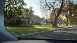 Ryanville – Hyundai Super Bowl Commercial 