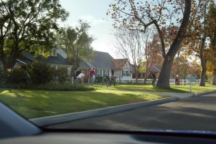 Ryanville – Hyundai Super Bowl Commercial 