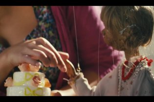 WAX: We Are the X - Trailer 