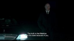 Boris without Béatrice  - Official Trailer 