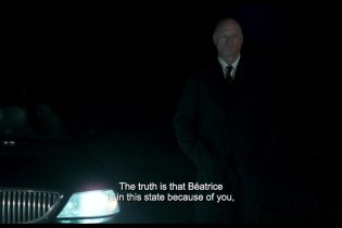 Boris without Béatrice  - Official Trailer 