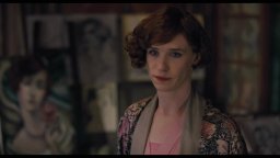 The Danish Girl - Clip 'Ho bisogno di mio marito'