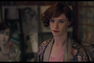 The Danish Girl - Clip 'Ho bisogno di mio marito'