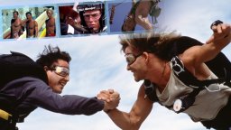 Cinema e sport estremi: i film più adrenalinici di sempre