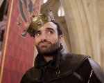 Galavant, una divertente saga cavalleresca con un eroe canterino