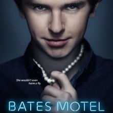 Bates Motel: il poster della quinta stagione