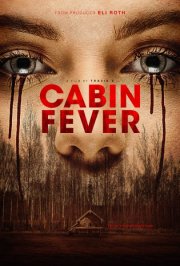 Locandina di Cabin Fever