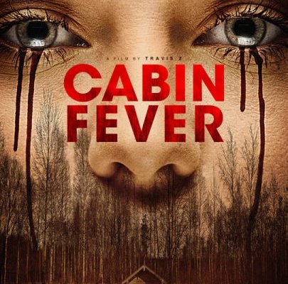 2016 Cabin Fever