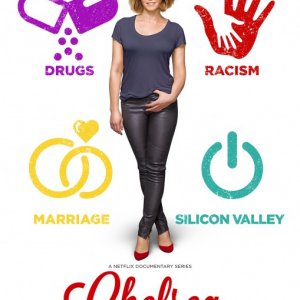 Chelsea Does: un manifesto della serie