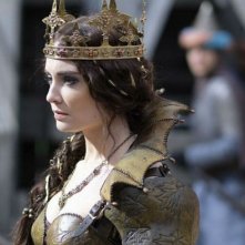 Galavant: l'attrice Mallory Jansen è Madalena