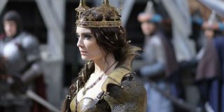 Galavant: l'attrice Mallory Jansen è Madalena