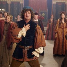 Galavant: una delle coreografie della serie