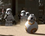 LEGO Star Wars: Il Risveglio della Forza in vendita da giugno