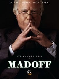 Locandina di Madoff