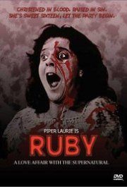 Locandina di Ruby