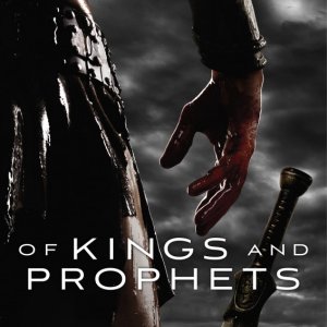 Of Kings and Prophets: la locandina della serie