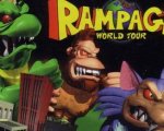 Rampage: Carlton Cuse e Ryan Condol scriveranno la sceneggiatura