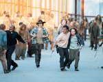 The Walking Dead: un personaggio sta per tornare come walker!