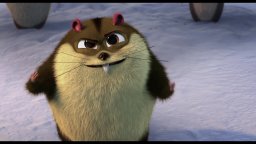 Il Viaggio di Norm - Clip 'Dei soldati un pò insoliti'