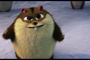 Il Viaggio di Norm - Clip 'Dei soldati un pò insoliti'