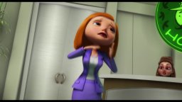 Il Viaggio di Norm - Clip 'Il Re Dell’Artide'