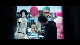 Lo Chiamavano Jeeg Robot - Trailer italiano