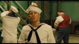 Hail, Caesar!  - Clip 'No Dames'