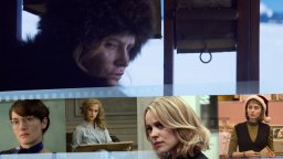 Oscar 2016: le candidate a Miglior Attrice Non Protagonista 