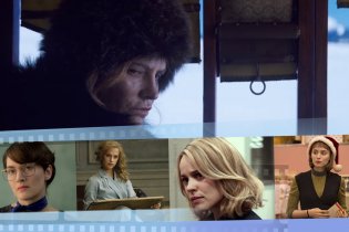 Oscar 2016: le candidate a Miglior Attrice Non Protagonista 