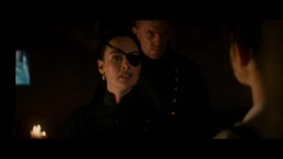 PPZ - Pride + Prejudice + Zombies  - Clip 'Non posso fare una simile promessa'