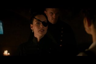 PPZ - Pride + Prejudice + Zombies  - Clip 'Non posso fare una simile promessa'