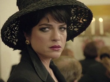 American Crime Story: The People v. O.J. Simpson - L'attrice Selma Blair ha il ruolo di Kris Jenner