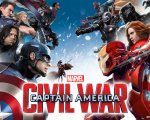 Captain America: Civil War - Nuove immagini promozionali del film