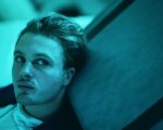 Willem Dafoe, Michael Pitt e Imogen Poots in The Sleeping Shepherd
