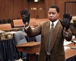 American Crime Story, da stasera il caso O.J. Simpson su FoxCrime
