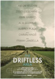 Locandina di The Driftless Area