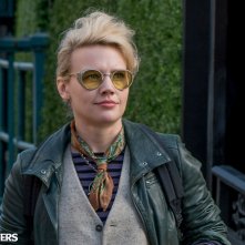 Ghostbusters: un'immagine di Kate McKinnon