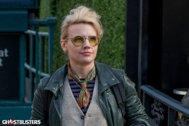 Ghostbusters: un'immagine di Kate McKinnon