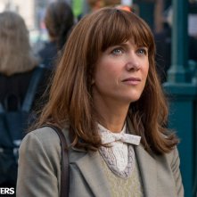 Ghostbusters: un'immagine di Kristen Wiig