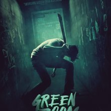 Green Room - Una nuova locandina