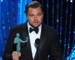 Leonardo DiCaprio, lo 'sfogo' sui meme, l'Orso e l'Oscar è virale