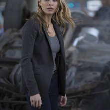 Lucifer: l'attrice Lauren German interpreta Chloe