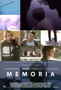 Locandina di Memoria