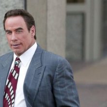 American Crime Story: The People v. O.J. Simpson - John Travolta interpreta Robert Shapiro nella serie targata FX
