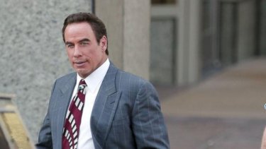 American Crime Story: The People v. O.J. Simpson - John Travolta interpreta Robert Shapiro nella serie targata FX