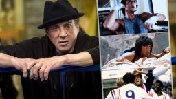 Sylvester Stallone: un divo tutto muscoli... e tanto cervello!